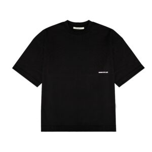 BIP CORE Boxy tee