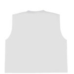 BIP Black (Back) Muscle Tee