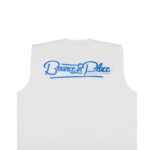 BIP Blue (Back) Muscle Tee