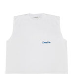 BIP Blue (Front) Muscle Tee